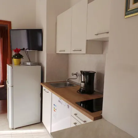 Apartment 26