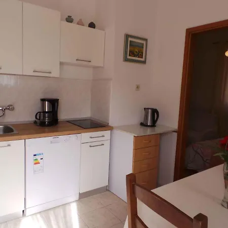 26 Apartment Poreč