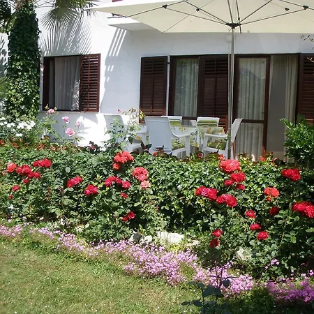 26 Apartment Porec