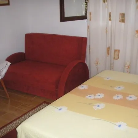 Apartment 26 Porec